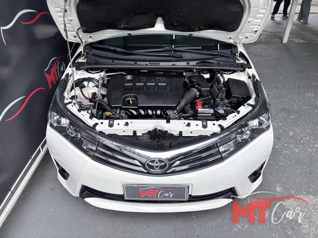 TOYOTA Corolla - Foto