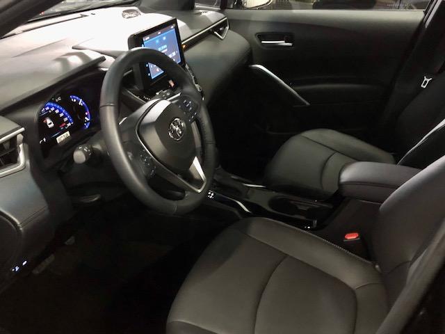 TOYOTA Corolla Cross - Foto