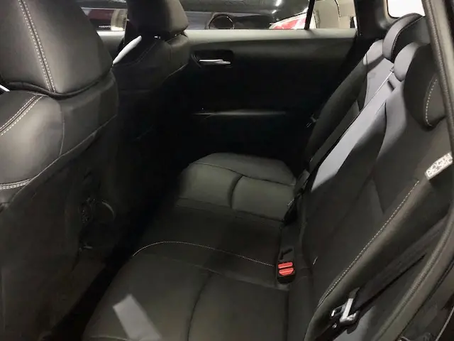 TOYOTA Corolla Cross - Foto