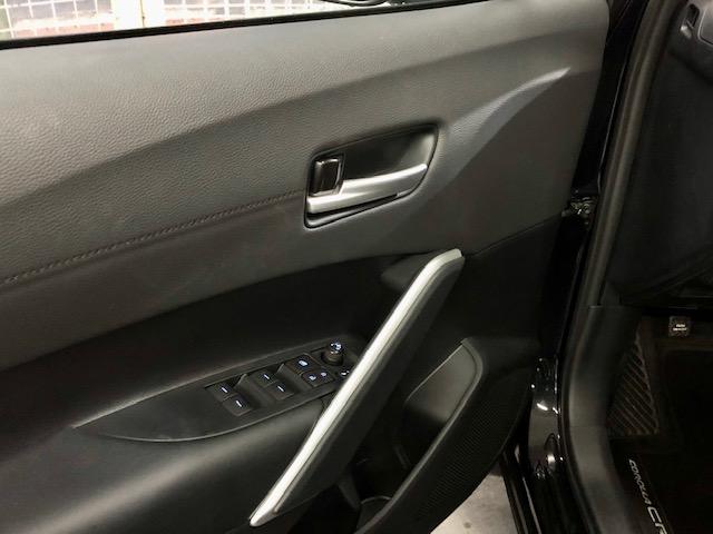 TOYOTA Corolla Cross - Foto