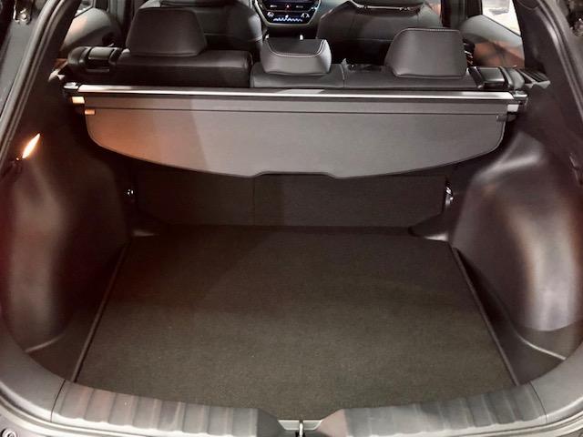 TOYOTA Corolla Cross - Foto