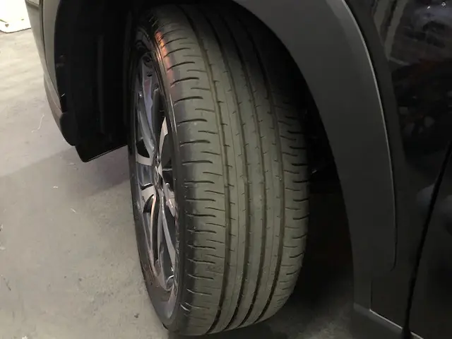 TOYOTA Corolla Cross - Foto