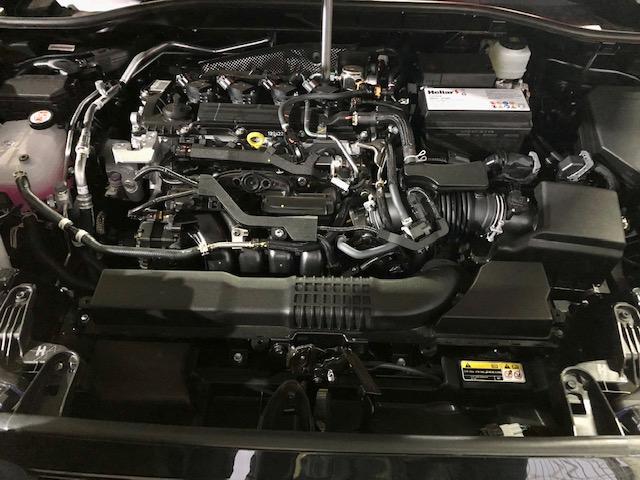 TOYOTA Corolla Cross - Foto