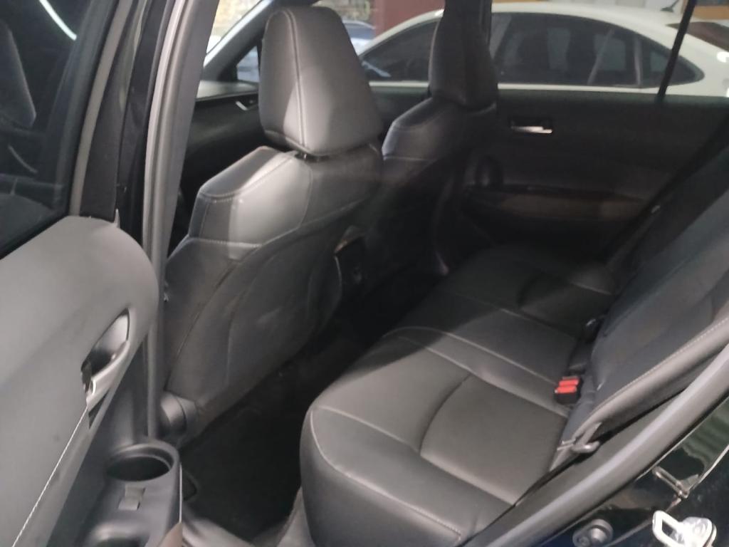 TOYOTA Corolla Cross - Foto