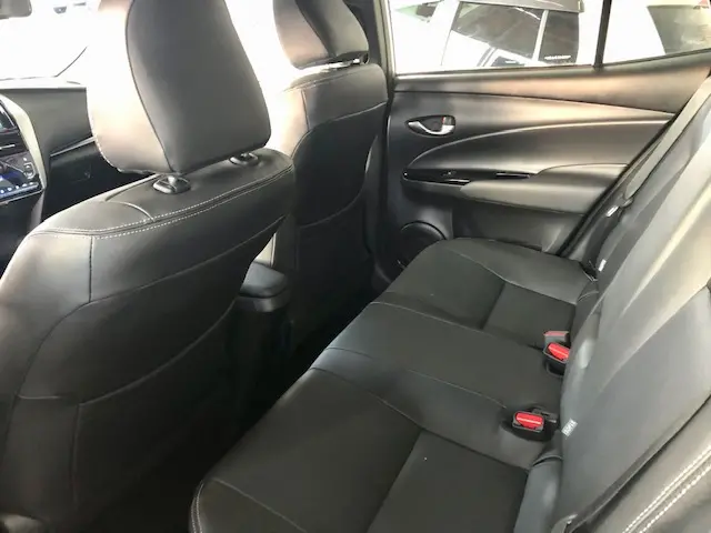 TOYOTA Yaris Hatch - Foto