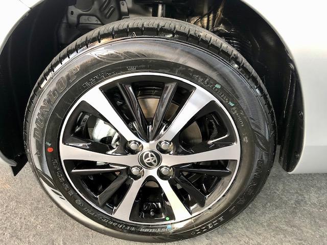 TOYOTA Yaris Hatch - Foto