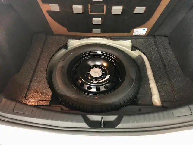 TOYOTA Yaris Hatch - Foto