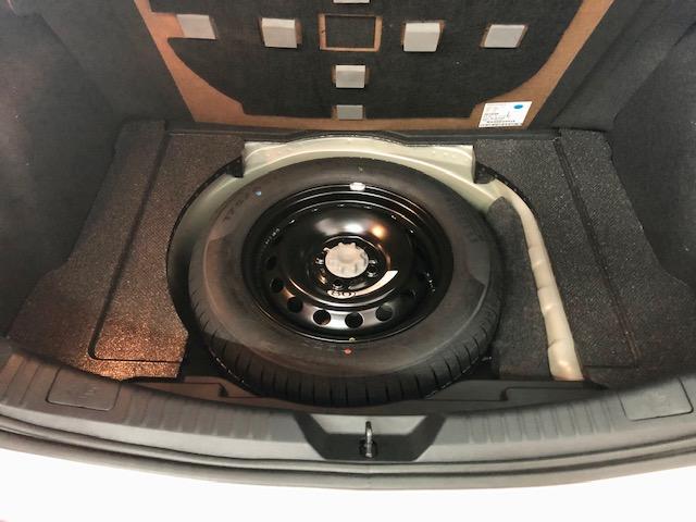 TOYOTA Yaris Hatch - Foto