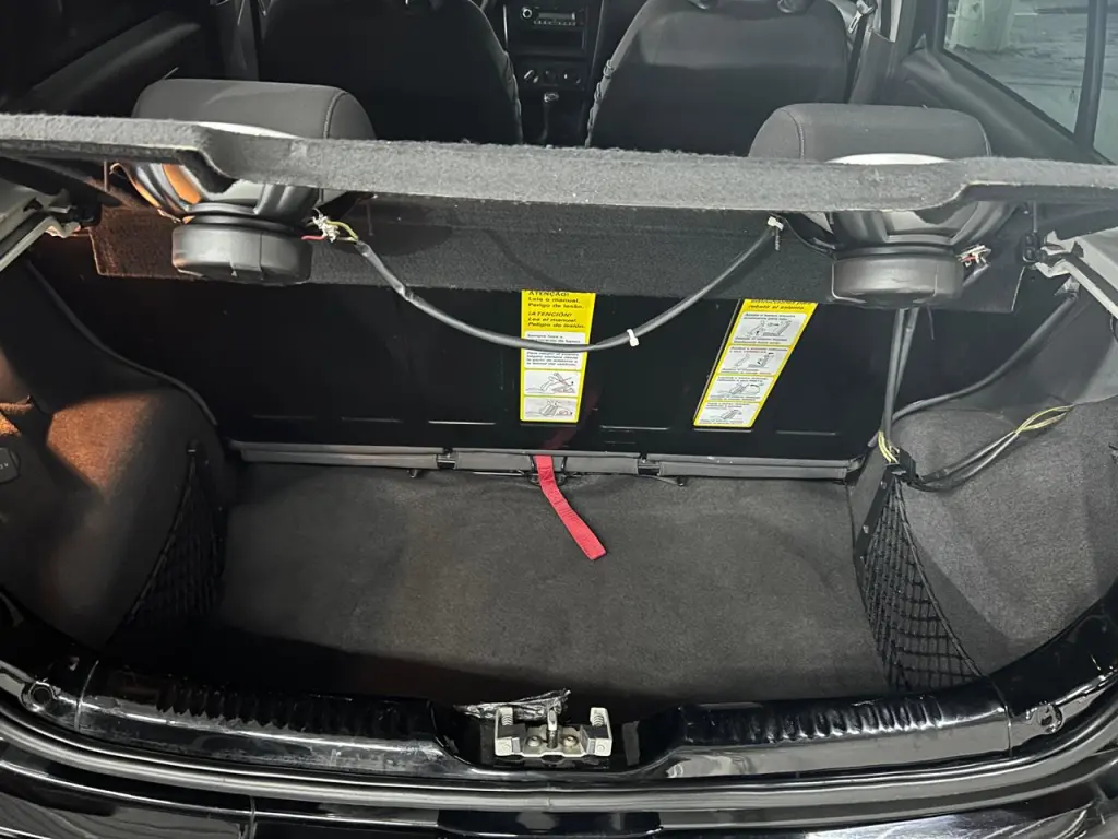 VOLKSWAGEN Crossfox - Foto