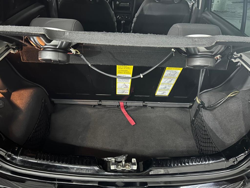 VOLKSWAGEN Crossfox - Foto