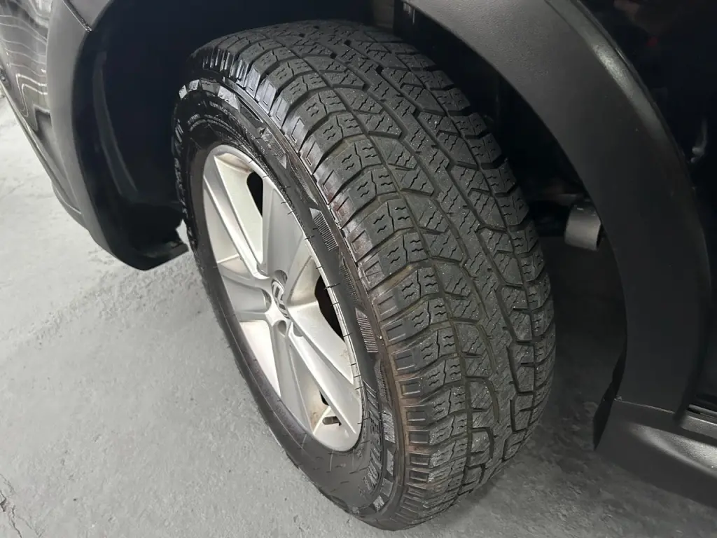 VOLKSWAGEN Crossfox - Foto