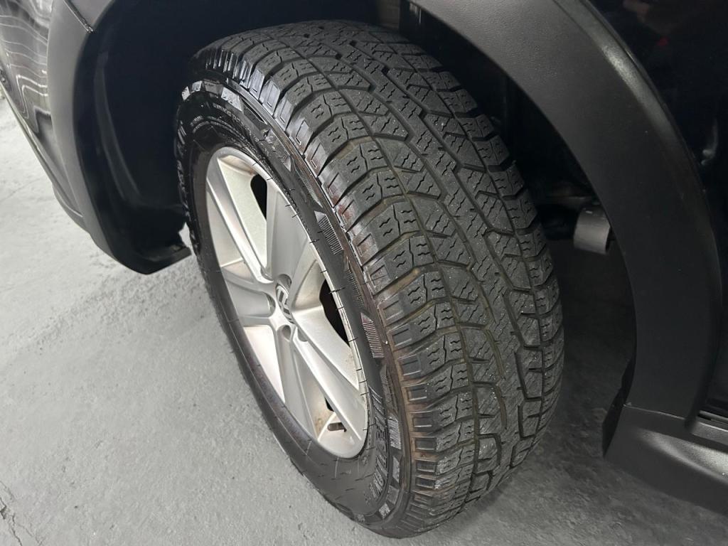 VOLKSWAGEN Crossfox - Foto