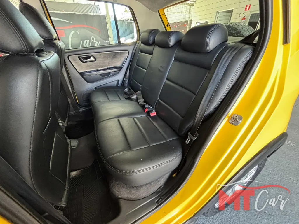 VOLKSWAGEN Crossfox - Foto