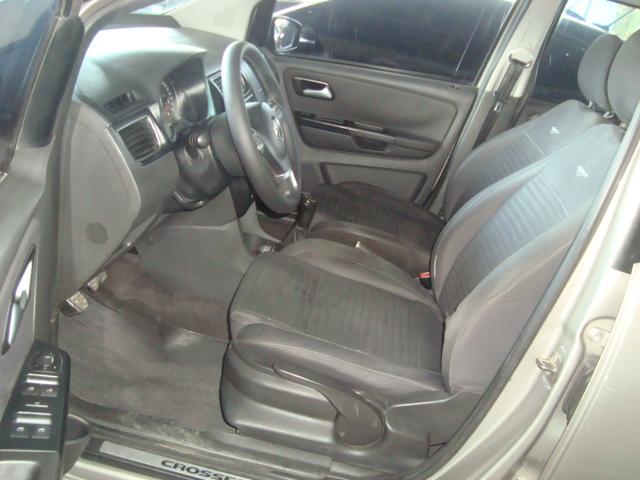 VOLKSWAGEN Crossfox - Foto