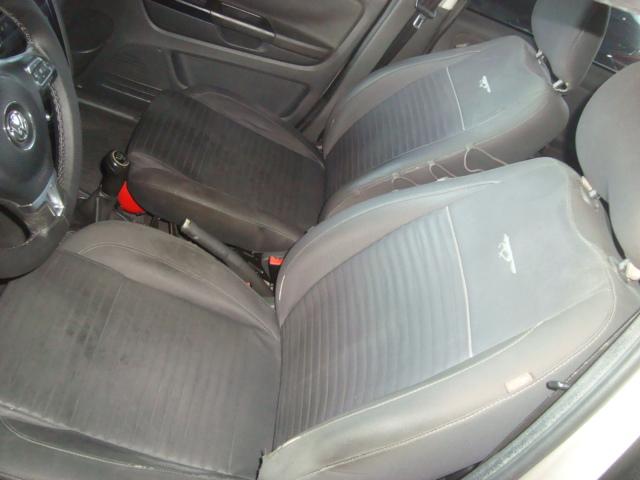 VOLKSWAGEN Crossfox - Foto