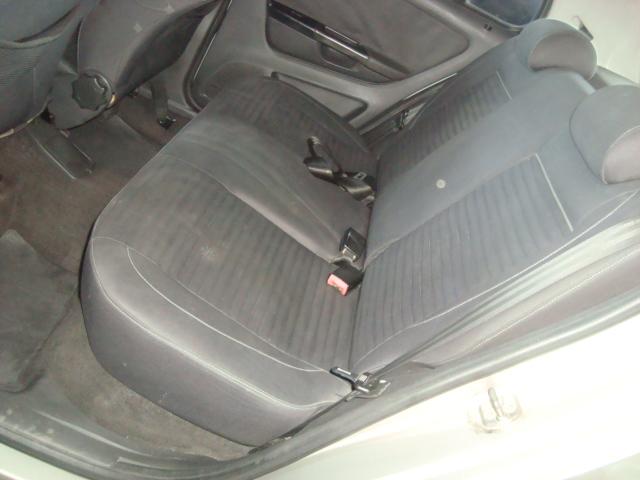 VOLKSWAGEN Crossfox - Foto