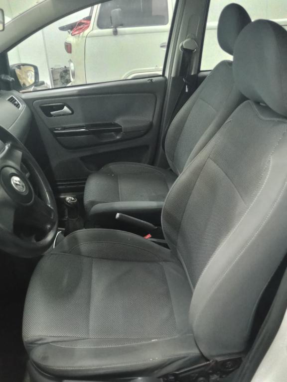 VOLKSWAGEN Fox - Foto