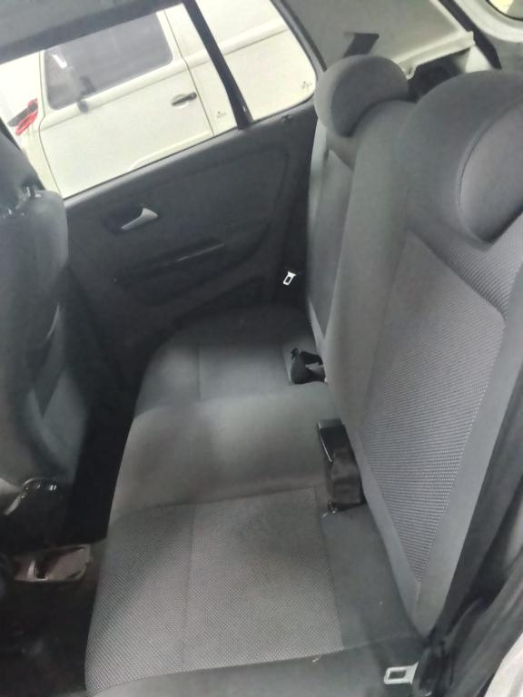 VOLKSWAGEN Fox - Foto