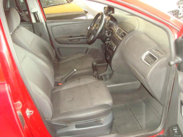 VOLKSWAGEN Fox - Foto