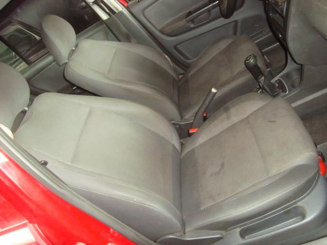 VOLKSWAGEN Fox - Foto