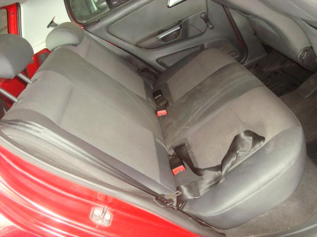 VOLKSWAGEN Fox - Foto