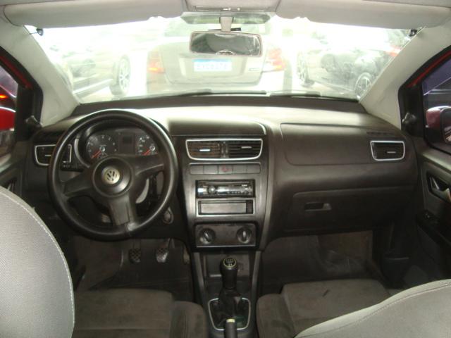 VOLKSWAGEN Fox - Foto