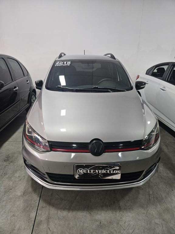 VOLKSWAGEN Fox - Foto