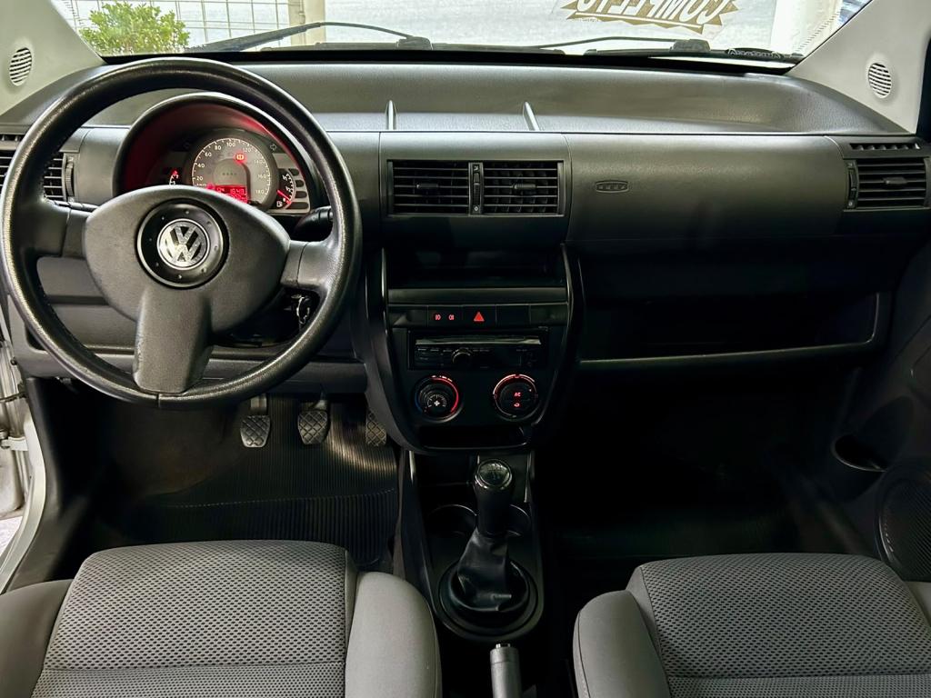 VOLKSWAGEN Fox - Foto