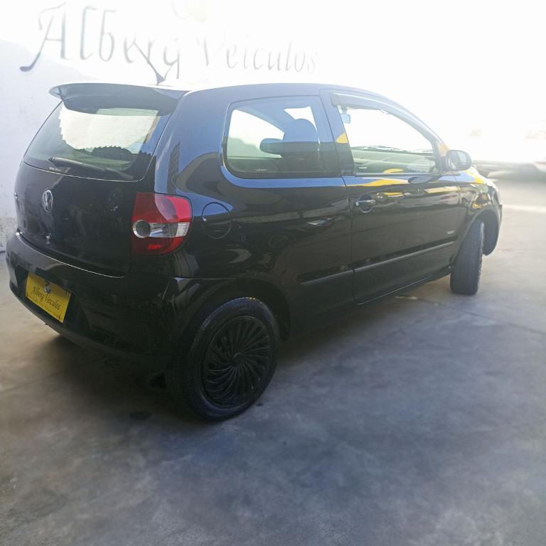 VOLKSWAGEN Fox - Foto