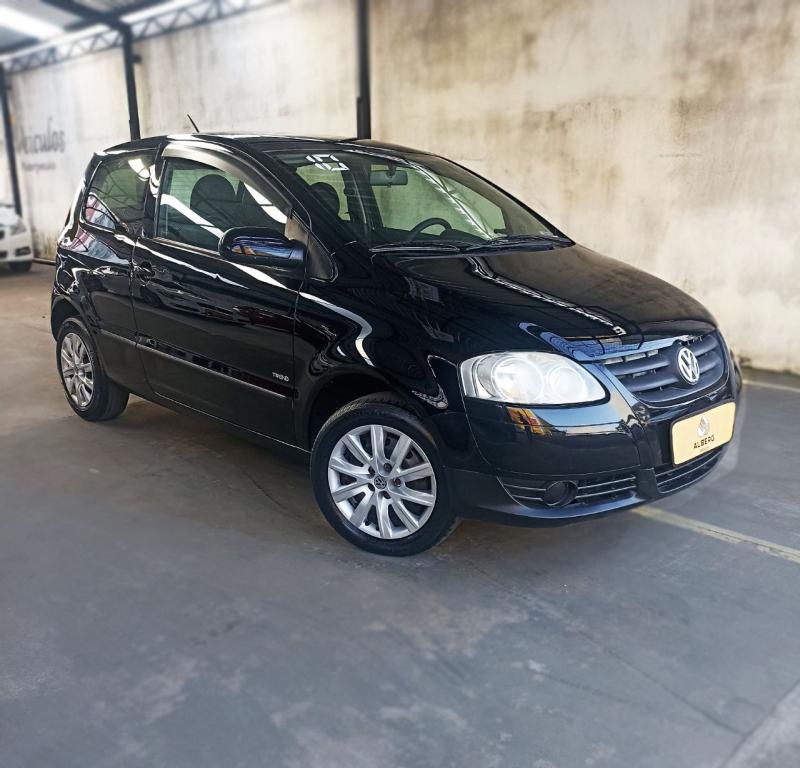 VOLKSWAGEN Fox - Foto