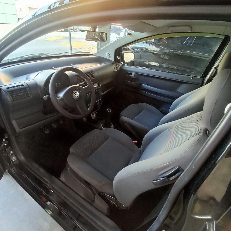 VOLKSWAGEN Fox - Foto