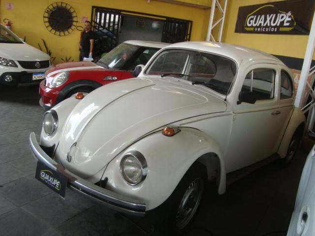 VOLKSWAGEN Fusca - Foto