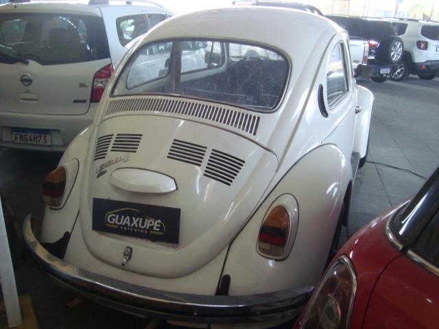 VOLKSWAGEN Fusca - Foto