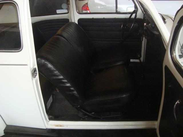 VOLKSWAGEN Fusca - Foto