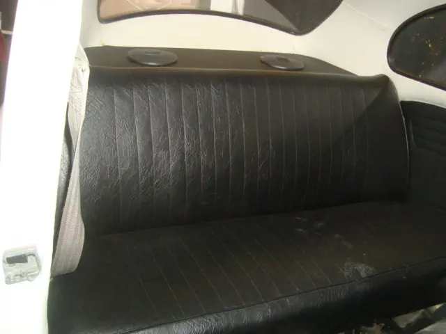 VOLKSWAGEN Fusca - Foto