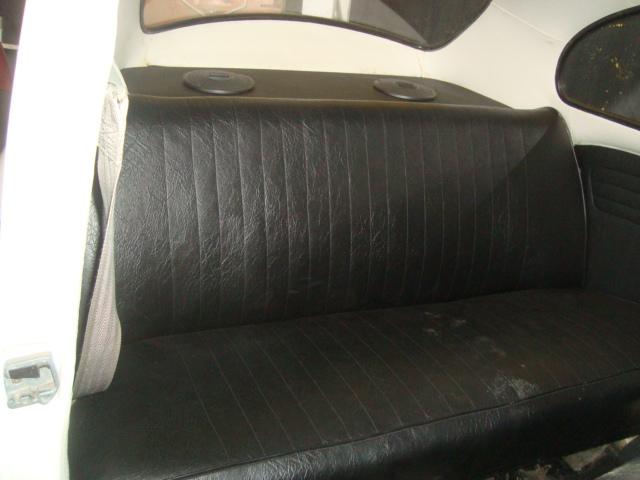 VOLKSWAGEN Fusca - Foto