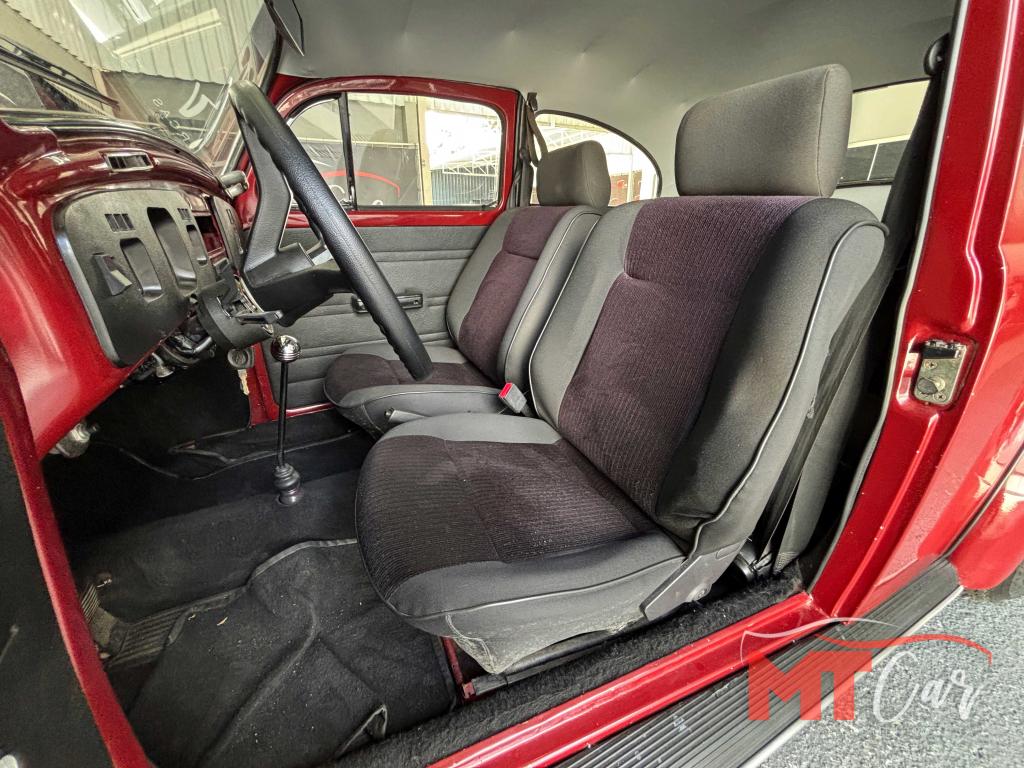 VOLKSWAGEN Fusca - Foto