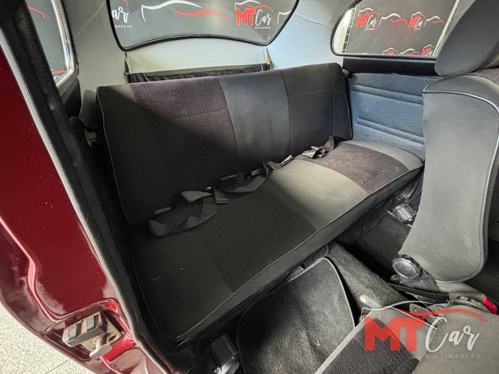 VOLKSWAGEN Fusca - Foto