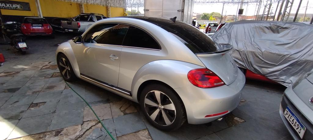 VOLKSWAGEN Fusca - Foto