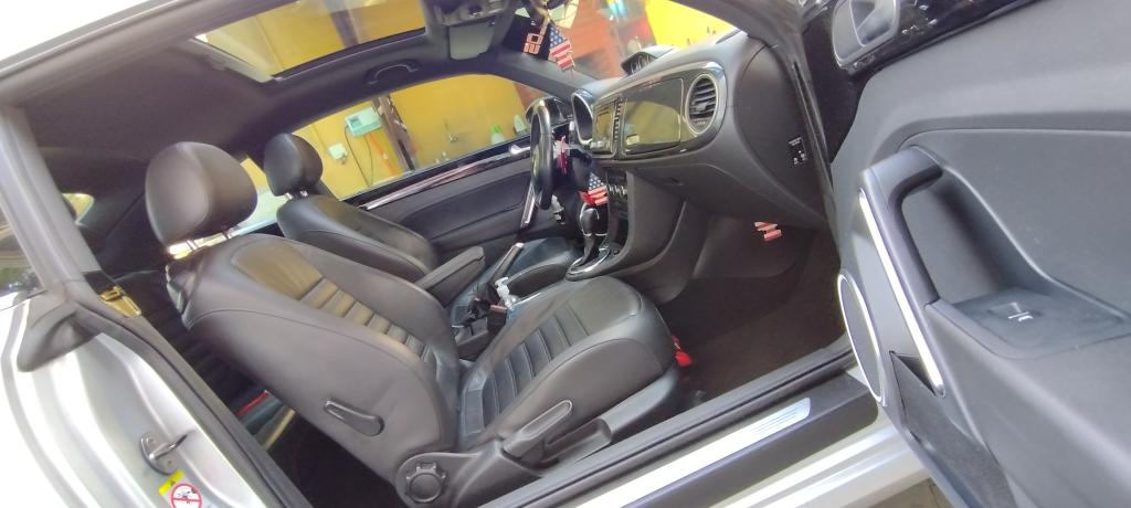 VOLKSWAGEN Fusca - Foto