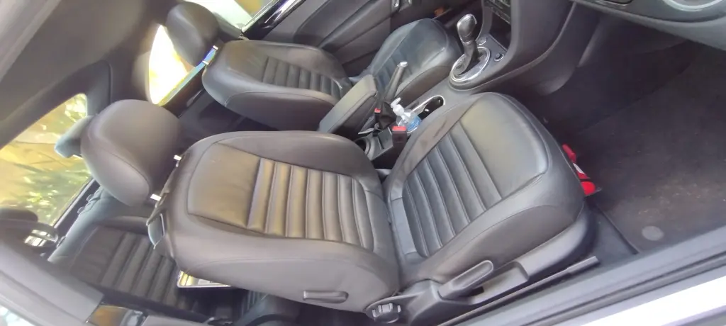 VOLKSWAGEN Fusca - Foto