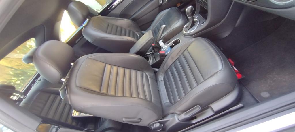 VOLKSWAGEN Fusca - Foto