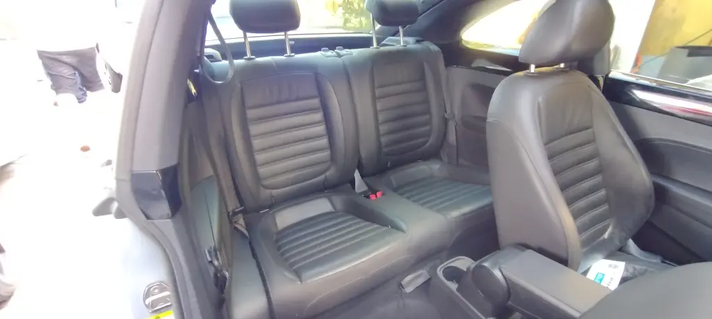 VOLKSWAGEN Fusca - Foto