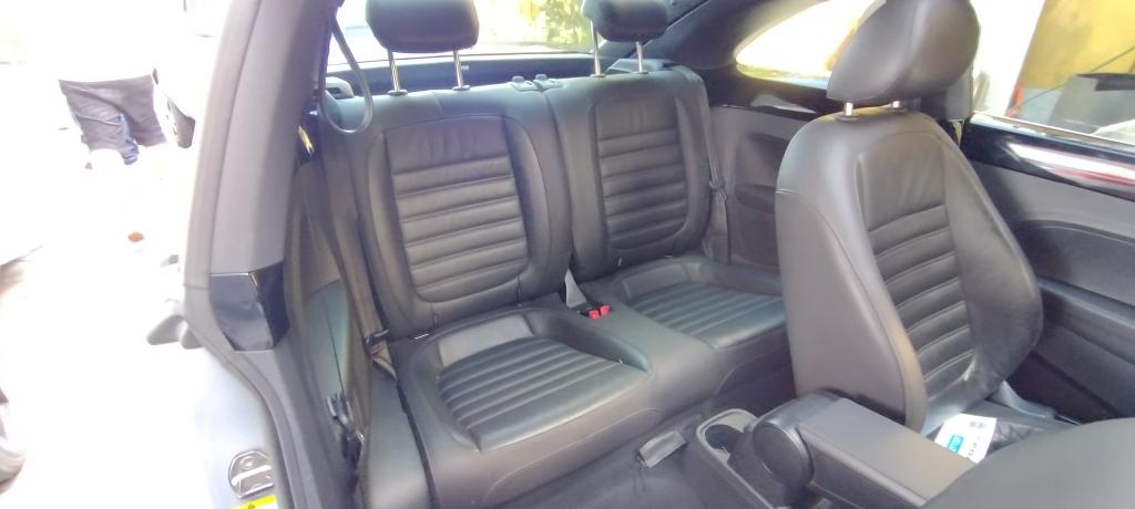 VOLKSWAGEN Fusca - Foto