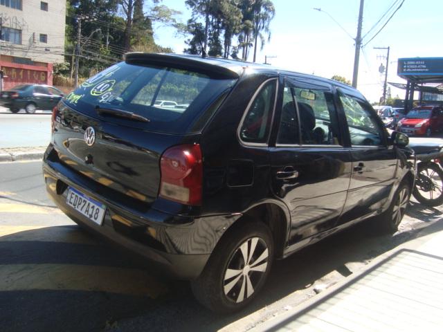 VOLKSWAGEN Gol - Foto