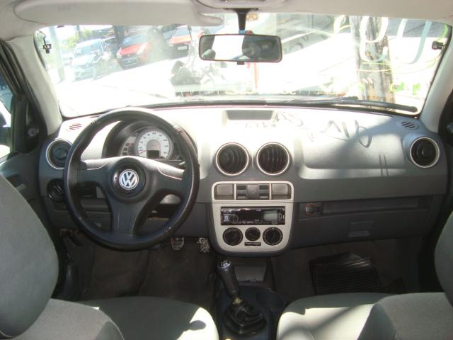VOLKSWAGEN Gol - Foto
