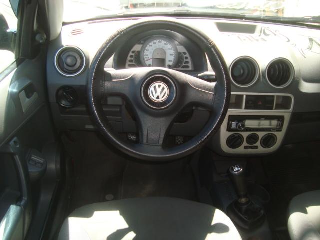 VOLKSWAGEN Gol - Foto