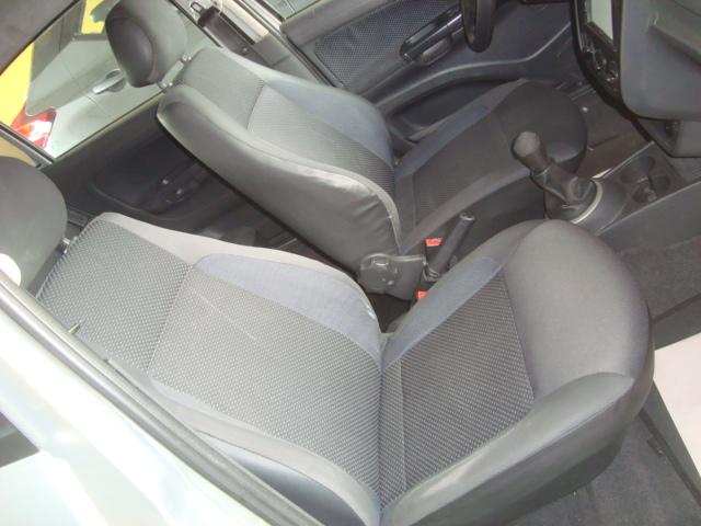 VOLKSWAGEN Gol - Foto