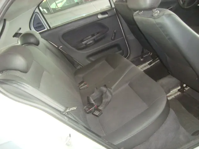 VOLKSWAGEN Gol - Foto