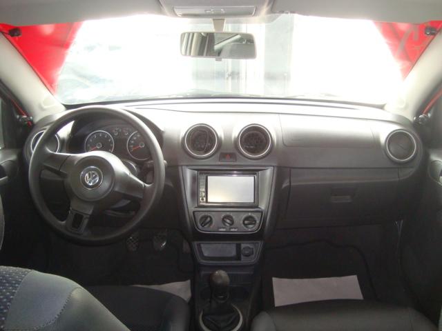 VOLKSWAGEN Gol - Foto